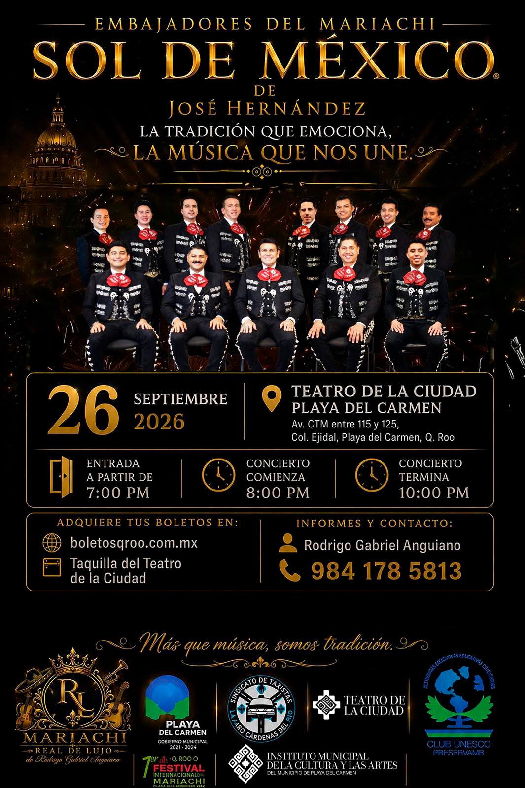 EVENTO PRUEBA